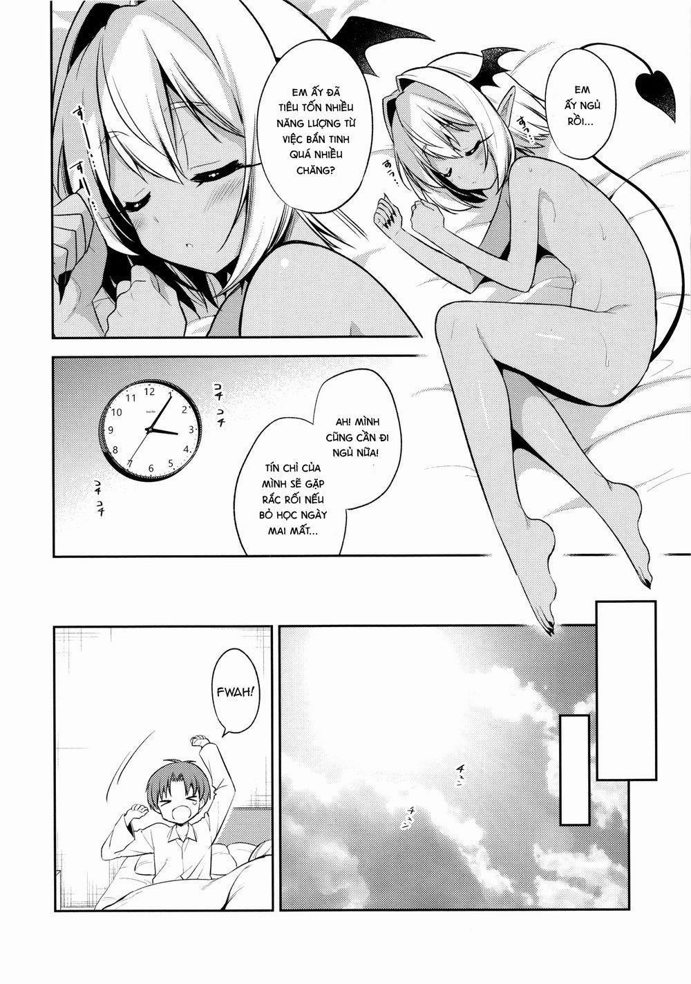 TUYỂN TẬP GÂY NỨNG NHÀ RÔ 20 trang 8