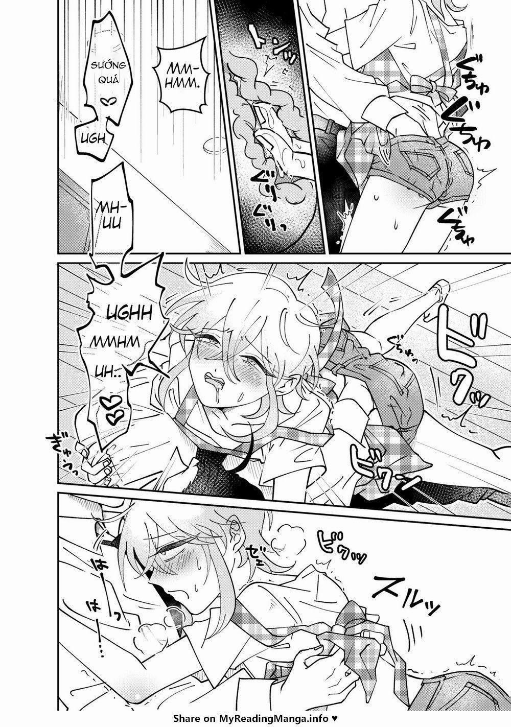 TUYỂN TẬP GÂY NỨNG NHÀ RÔ 21 trang 4