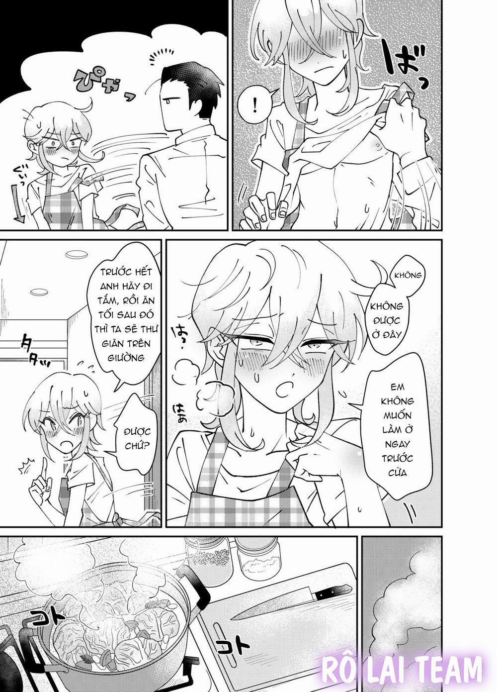 TUYỂN TẬP GÂY NỨNG NHÀ RÔ 21 trang 5