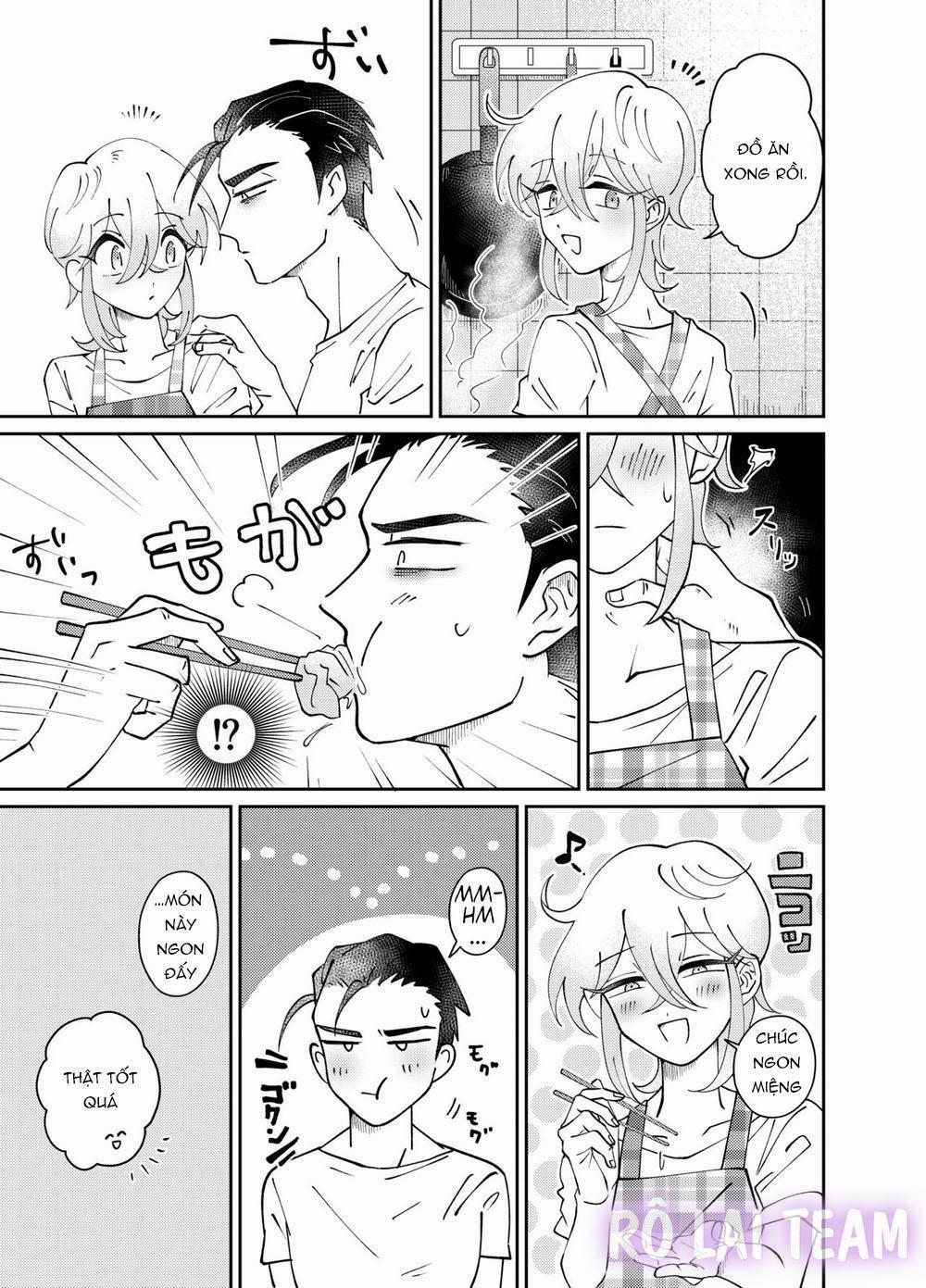 TUYỂN TẬP GÂY NỨNG NHÀ RÔ 21 trang 7