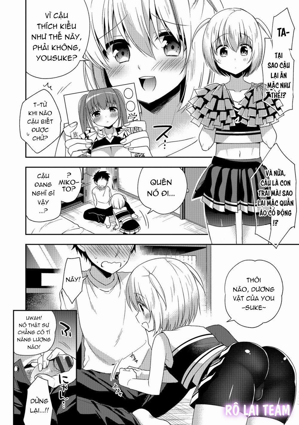 TUYỂN TẬP GÂY NỨNG NHÀ RÔ 22 trang 3