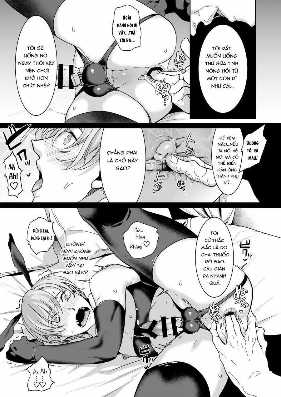 TUYỂN TẬP GÂY NỨNG NHÀ RÔ 272.2 trang 1