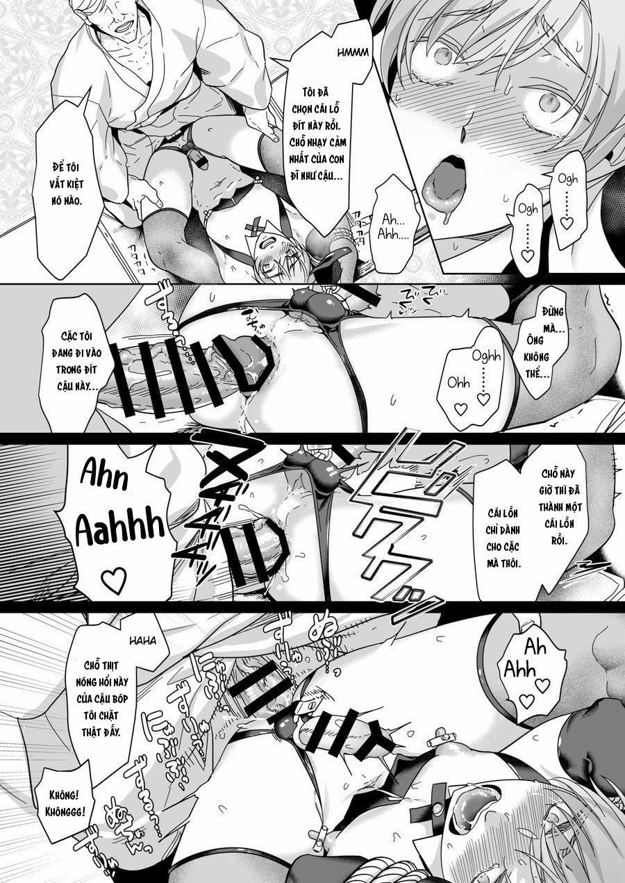 TUYỂN TẬP GÂY NỨNG NHÀ RÔ 272.2 trang 10