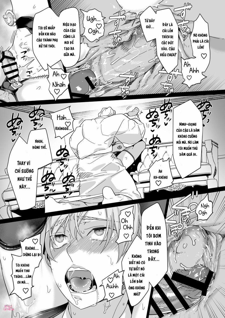 TUYỂN TẬP GÂY NỨNG NHÀ RÔ 272.2 trang 11