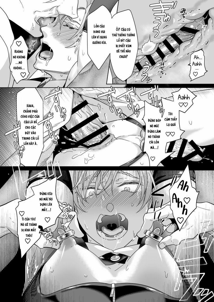 TUYỂN TẬP GÂY NỨNG NHÀ RÔ 272.2 trang 12