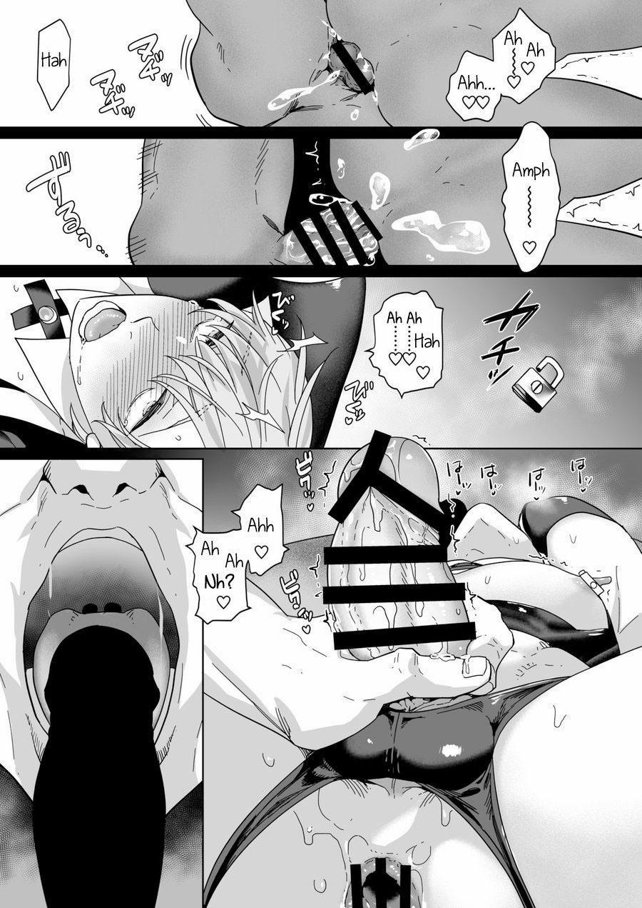 TUYỂN TẬP GÂY NỨNG NHÀ RÔ 272.2 trang 15