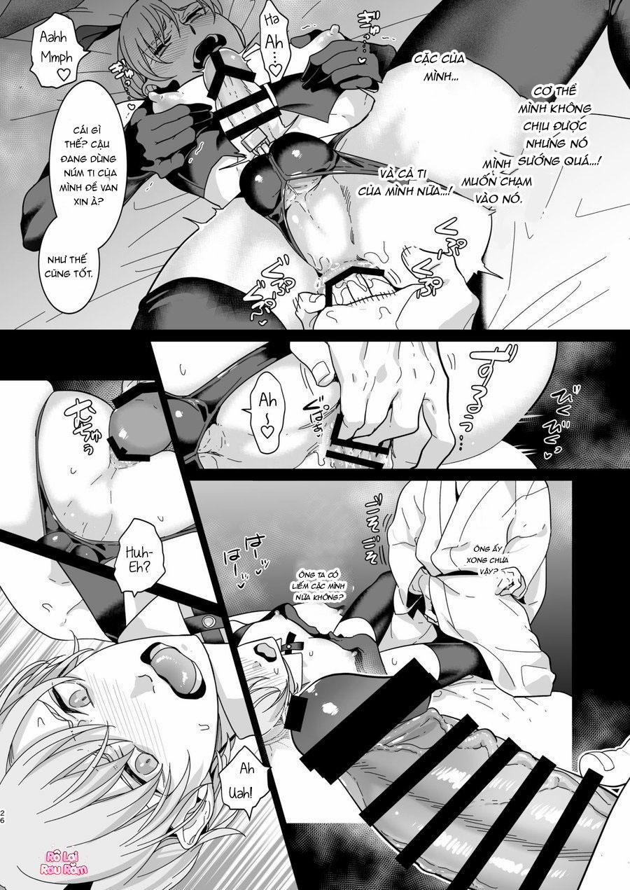 TUYỂN TẬP GÂY NỨNG NHÀ RÔ 272.2 trang 2