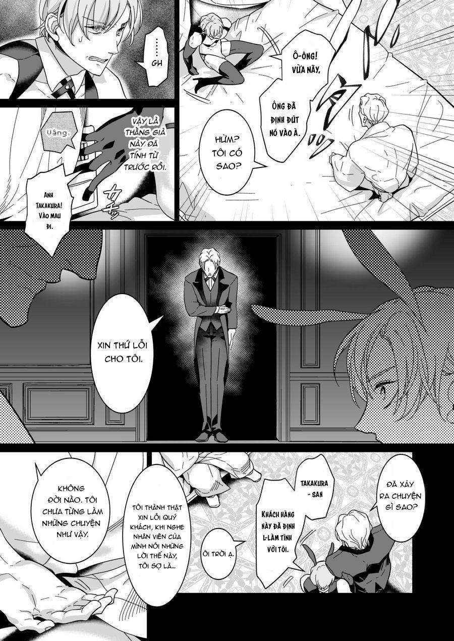 TUYỂN TẬP GÂY NỨNG NHÀ RÔ 272.2 trang 3