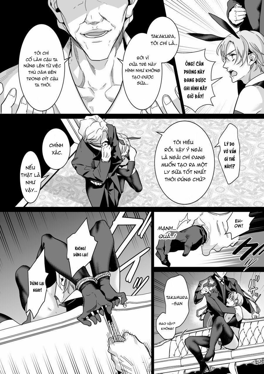 TUYỂN TẬP GÂY NỨNG NHÀ RÔ 272.2 trang 4