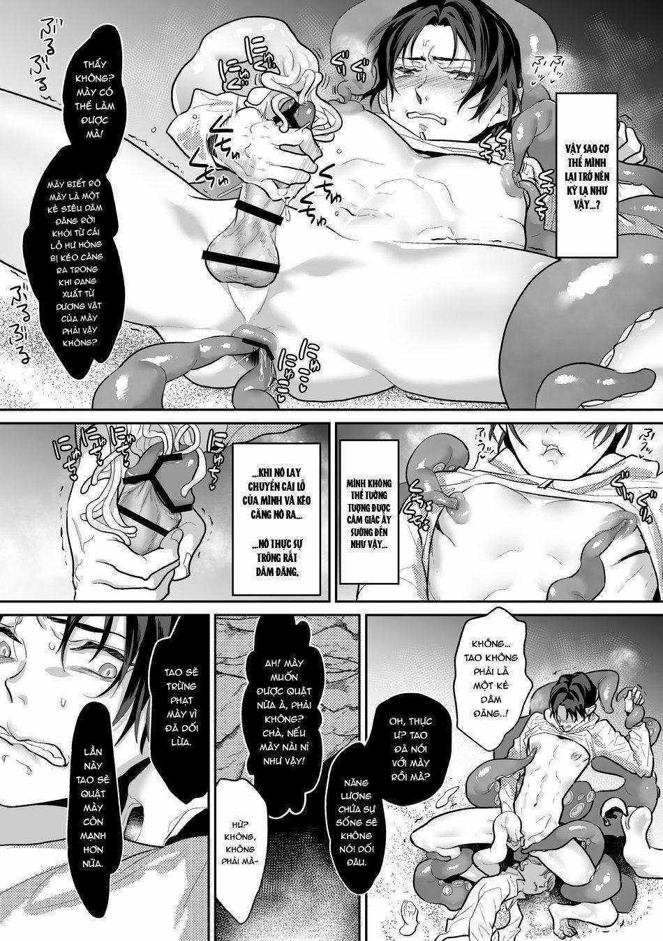 TUYỂN TẬP GÂY NỨNG NHÀ RÔ 273.1 OinkO (Nanai) trang 19