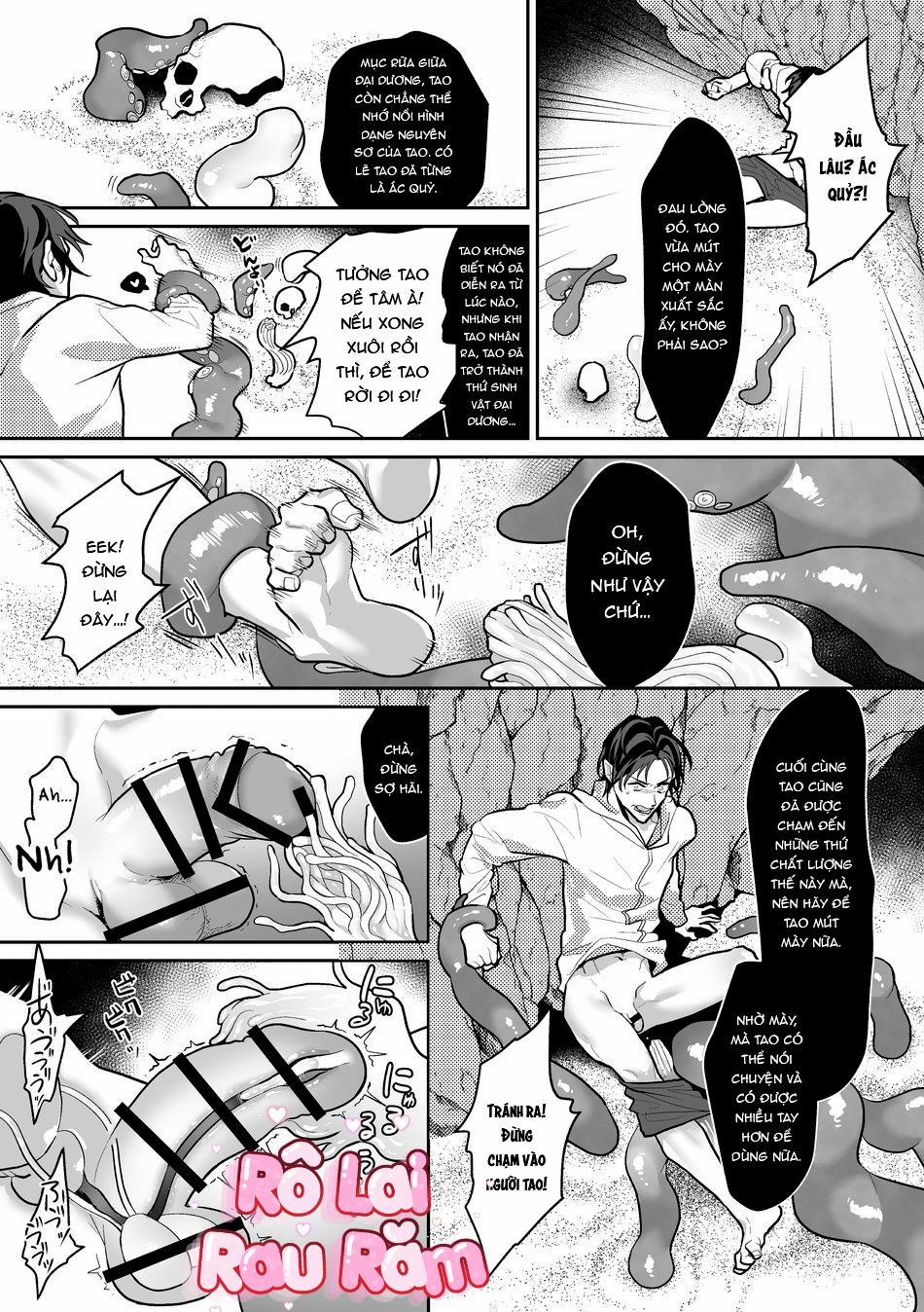 TUYỂN TẬP GÂY NỨNG NHÀ RÔ 273.1 OinkO (Nanai) trang 9