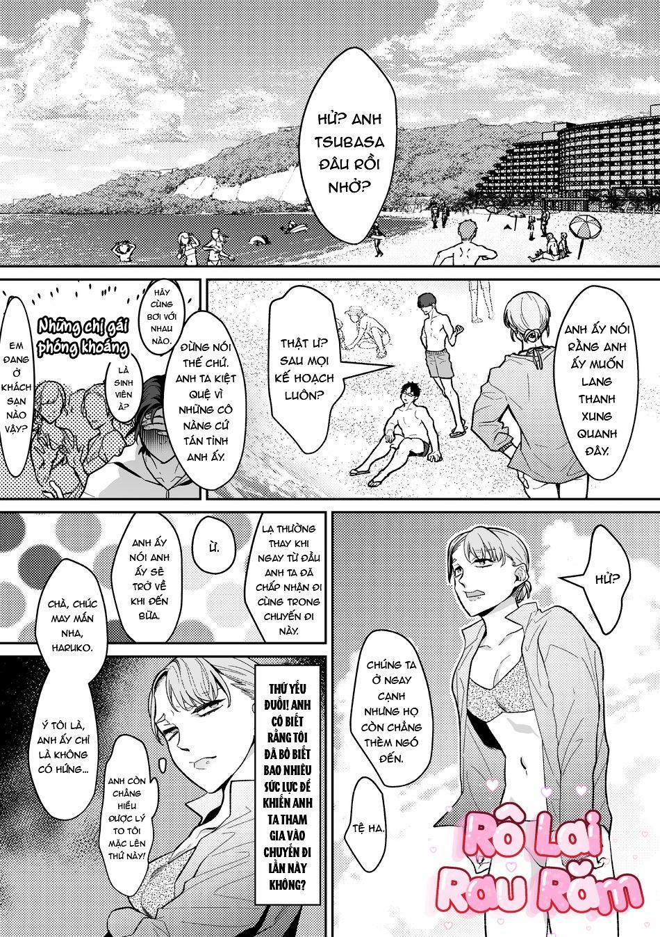 TUYỂN TẬP GÂY NỨNG NHÀ RÔ 273.1 trang 1