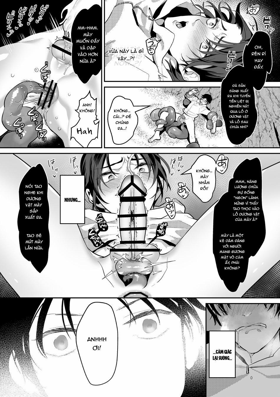 TUYỂN TẬP GÂY NỨNG NHÀ RÔ 273.1 trang 11