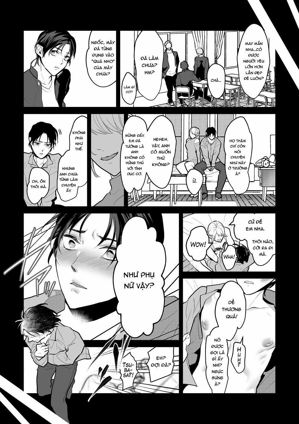 TUYỂN TẬP GÂY NỨNG NHÀ RÔ 273.1 trang 16