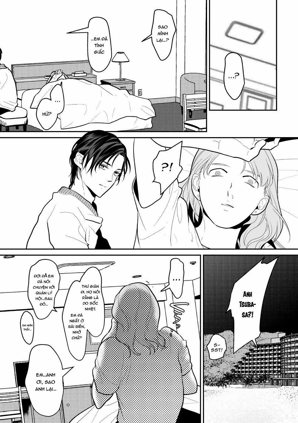 TUYỂN TẬP GÂY NỨNG NHÀ RÔ 273.1 trang 24