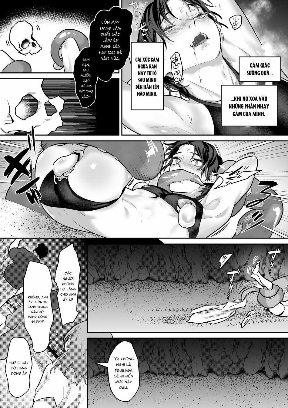 TUYỂN TẬP GÂY NỨNG NHÀ RÔ 273.2 trang 19