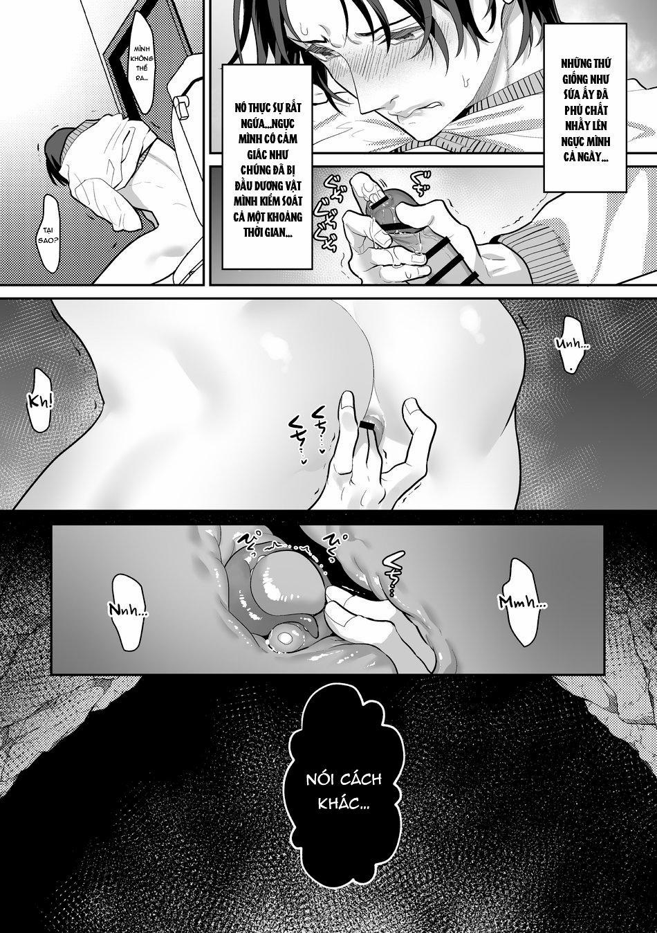 TUYỂN TẬP GÂY NỨNG NHÀ RÔ 273.2 trang 2