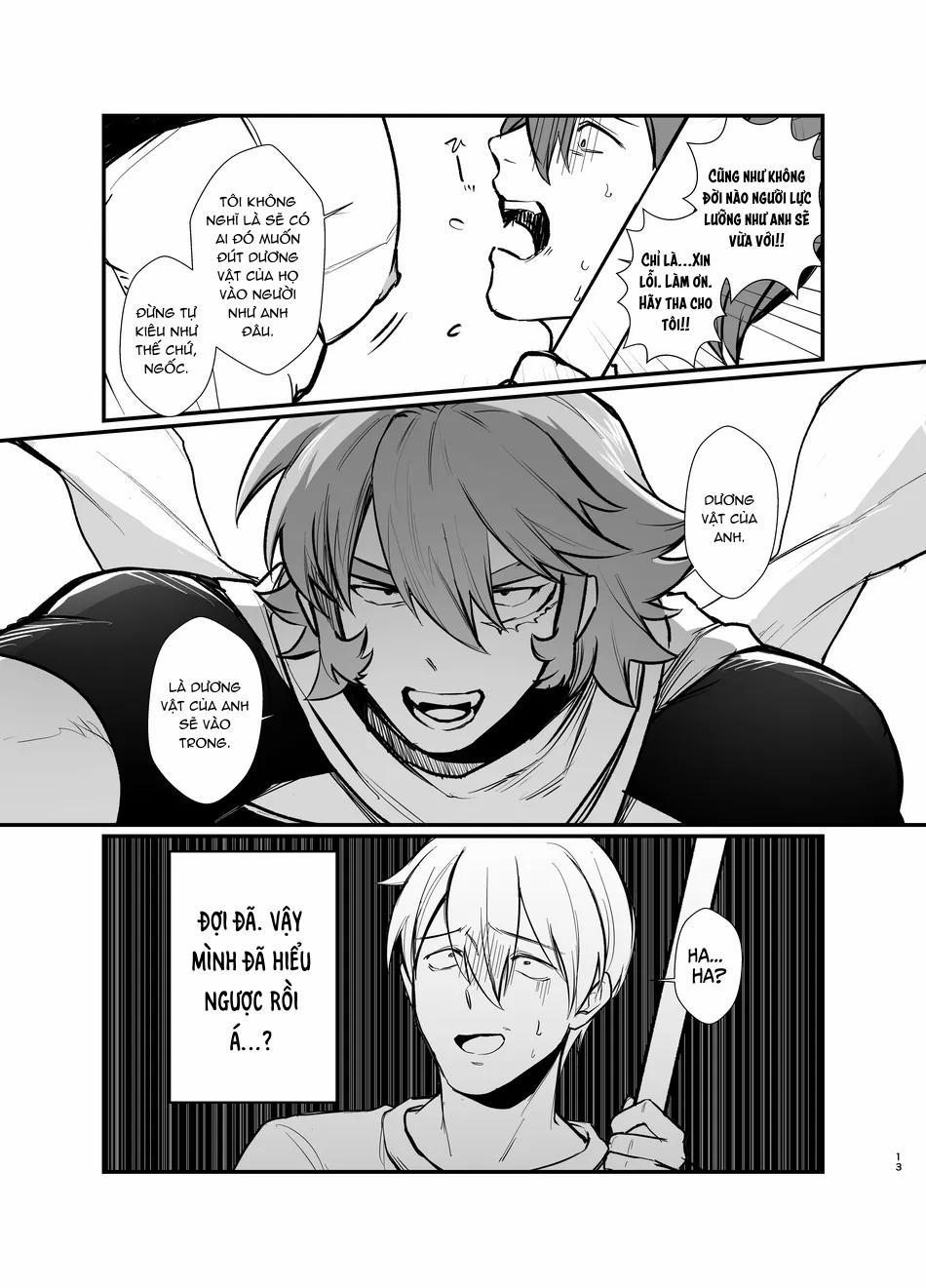 TUYỂN TẬP GÂY NỨNG NHÀ RÔ 275 trang 9