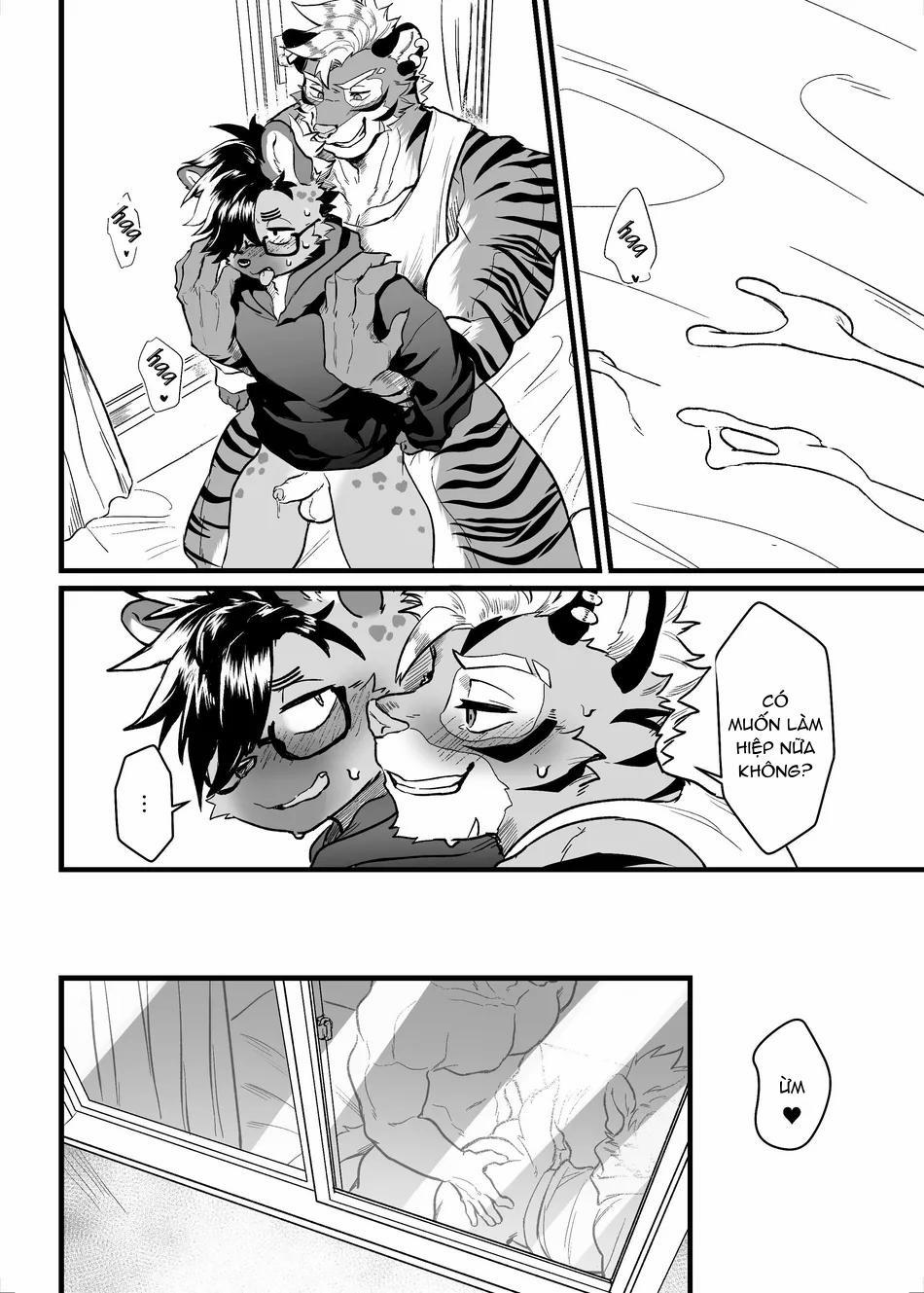 TUYỂN TẬP GÂY NỨNG NHÀ RÔ 276 trang 16