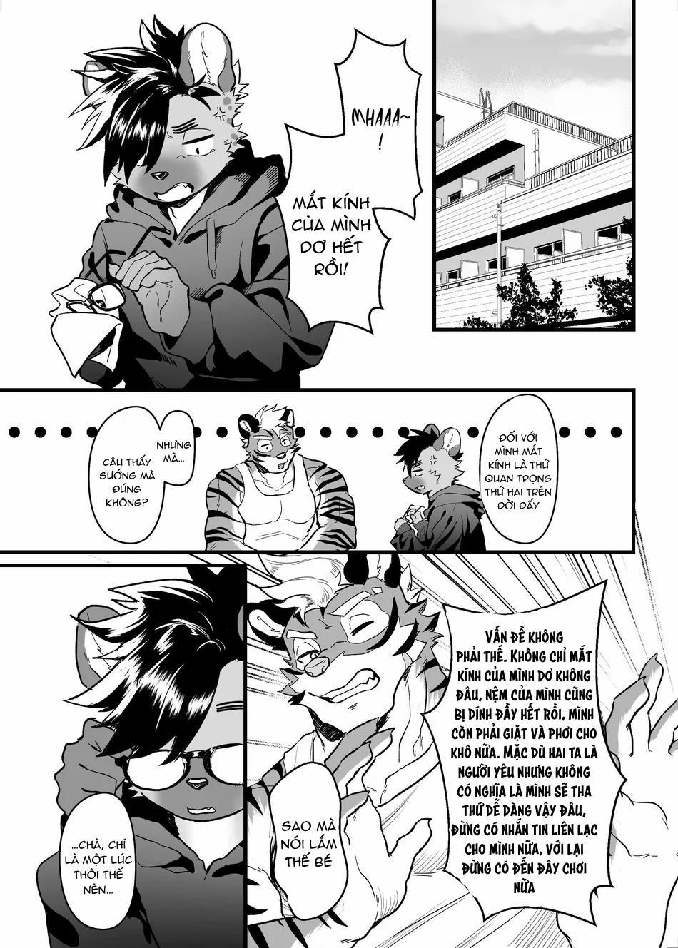 TUYỂN TẬP GÂY NỨNG NHÀ RÔ 276 trang 19