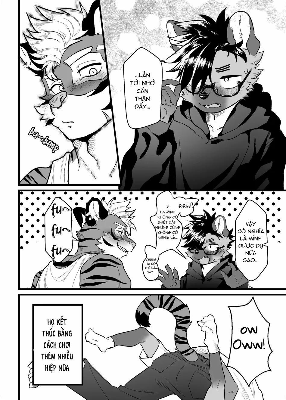 TUYỂN TẬP GÂY NỨNG NHÀ RÔ 276 trang 20