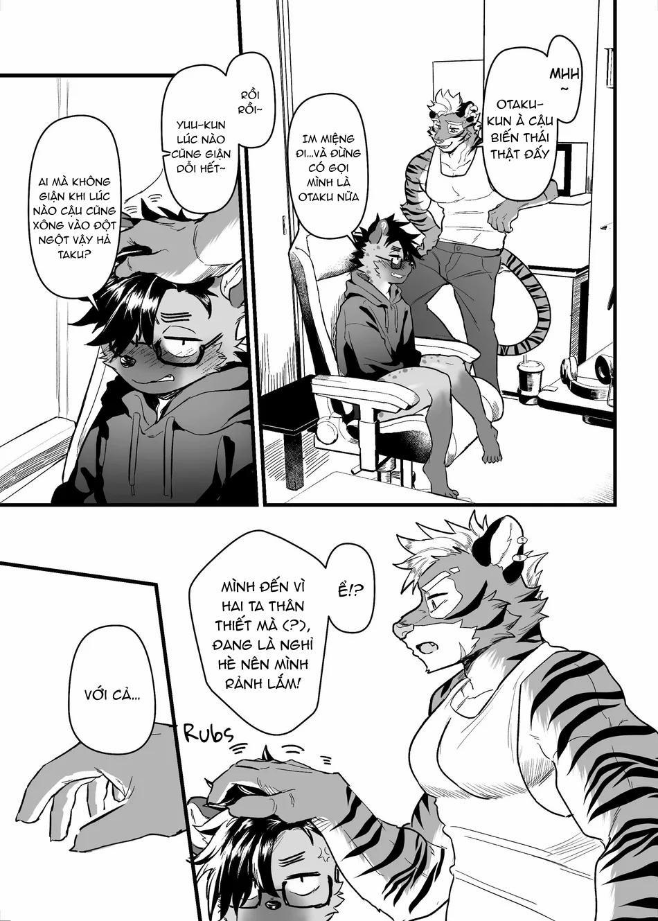 TUYỂN TẬP GÂY NỨNG NHÀ RÔ 276 trang 3