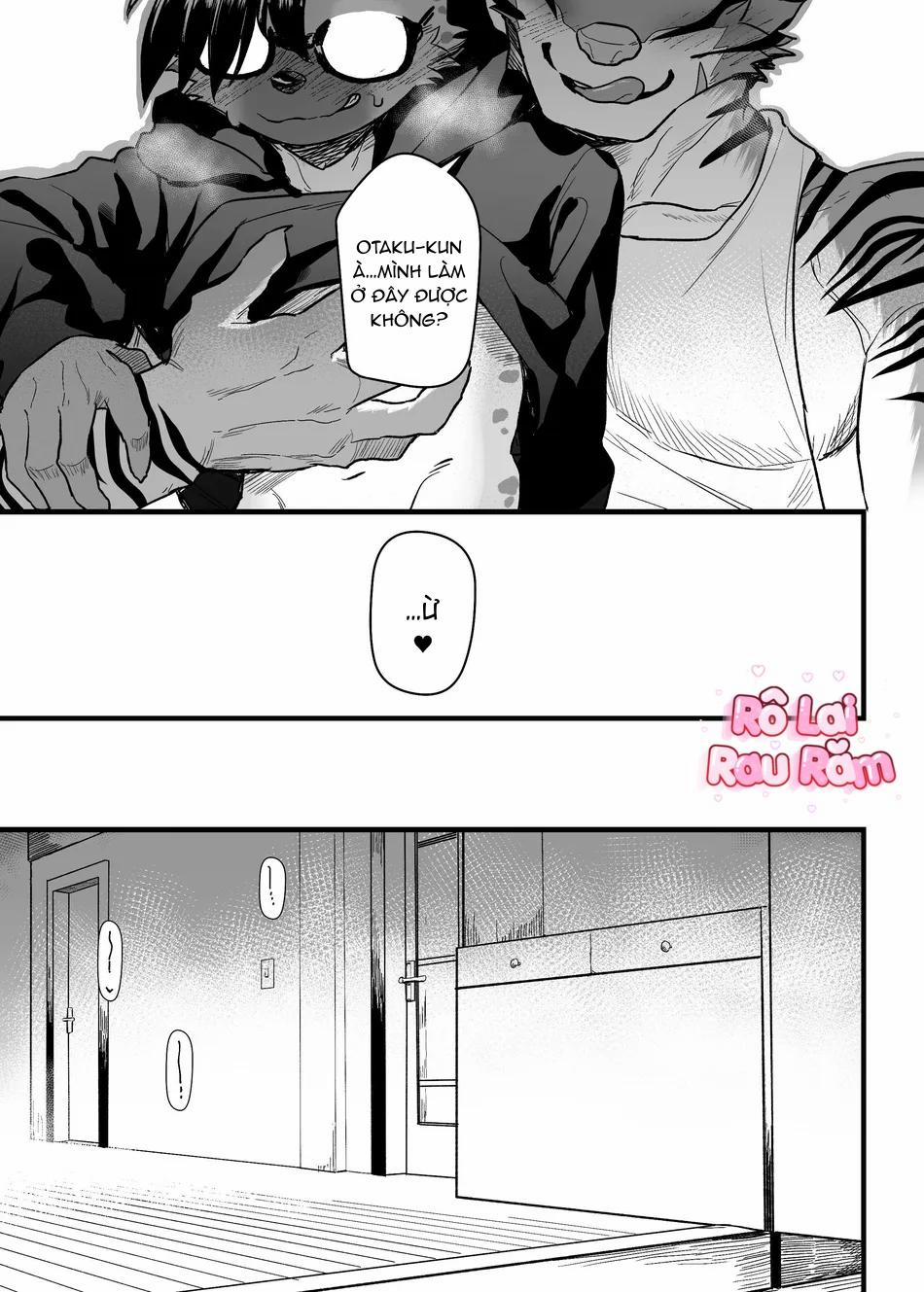 TUYỂN TẬP GÂY NỨNG NHÀ RÔ 276 trang 5