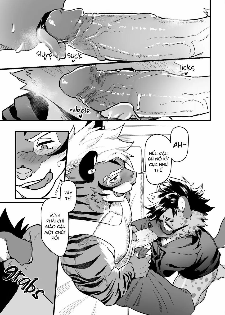 TUYỂN TẬP GÂY NỨNG NHÀ RÔ 276 trang 7