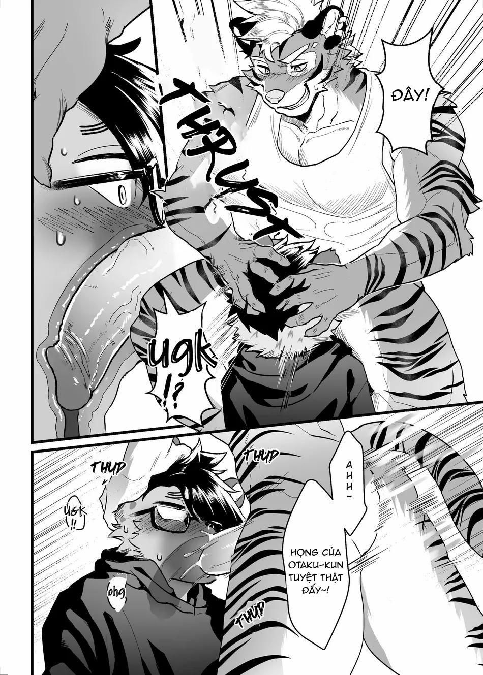 TUYỂN TẬP GÂY NỨNG NHÀ RÔ 276 trang 8