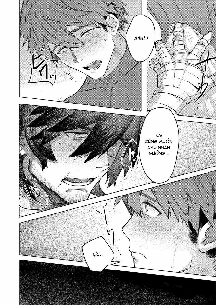 TUYỂN TẬP GÂY NỨNG NHÀ RÔ 278 trang 10