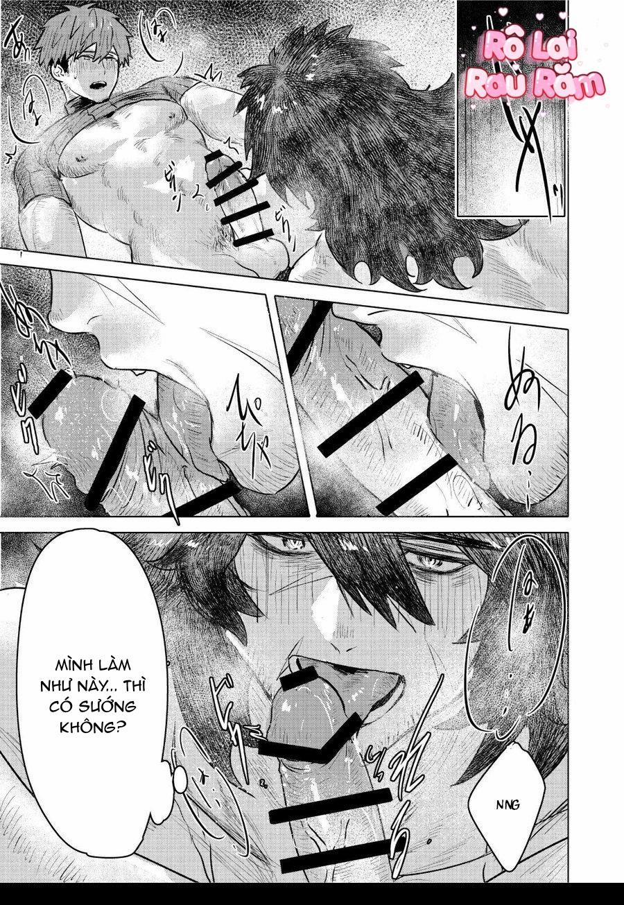 TUYỂN TẬP GÂY NỨNG NHÀ RÔ 278 trang 11