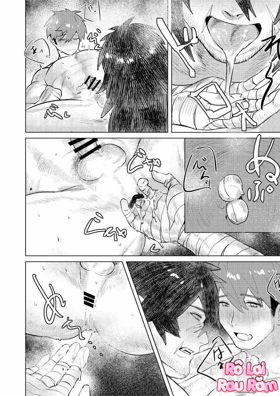 TUYỂN TẬP GÂY NỨNG NHÀ RÔ 278 trang 14