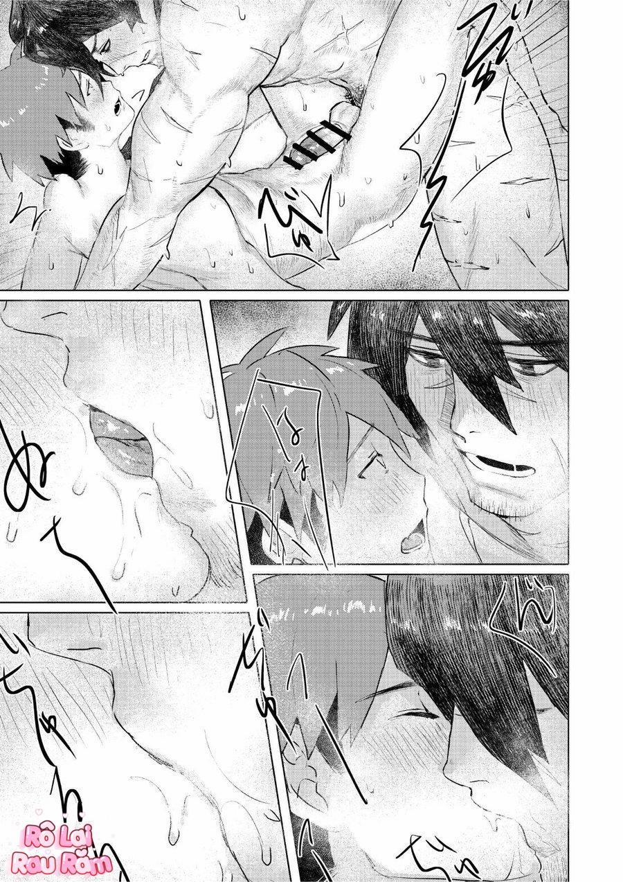 TUYỂN TẬP GÂY NỨNG NHÀ RÔ 278 trang 17