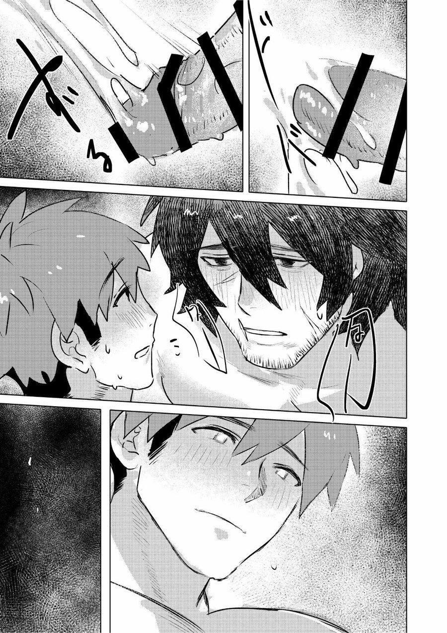 TUYỂN TẬP GÂY NỨNG NHÀ RÔ 278 trang 21