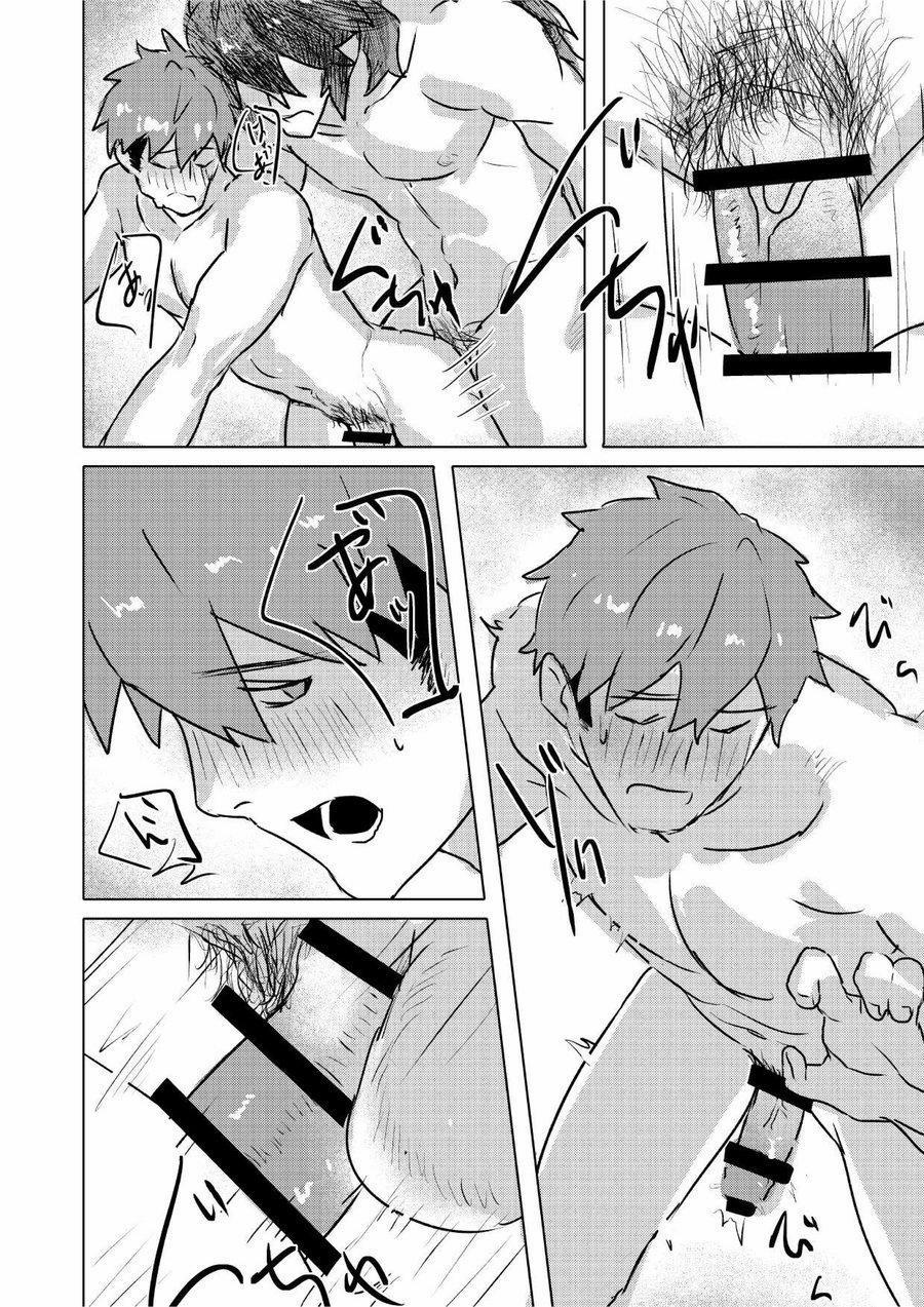 TUYỂN TẬP GÂY NỨNG NHÀ RÔ 278 trang 22