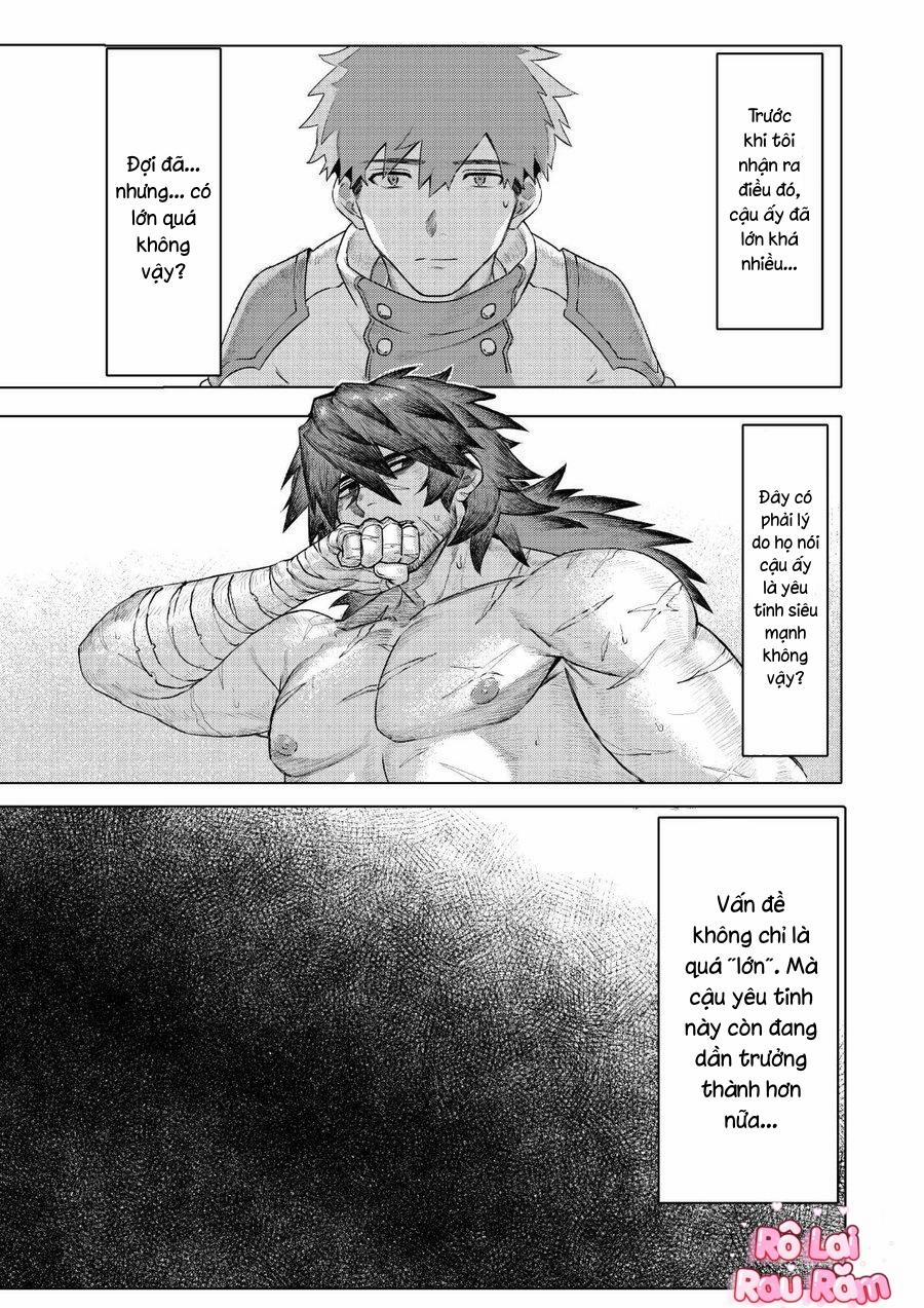 TUYỂN TẬP GÂY NỨNG NHÀ RÔ 278 trang 5