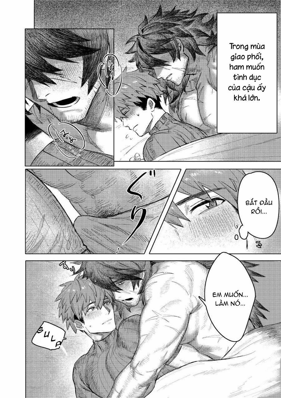 TUYỂN TẬP GÂY NỨNG NHÀ RÔ 278 trang 6