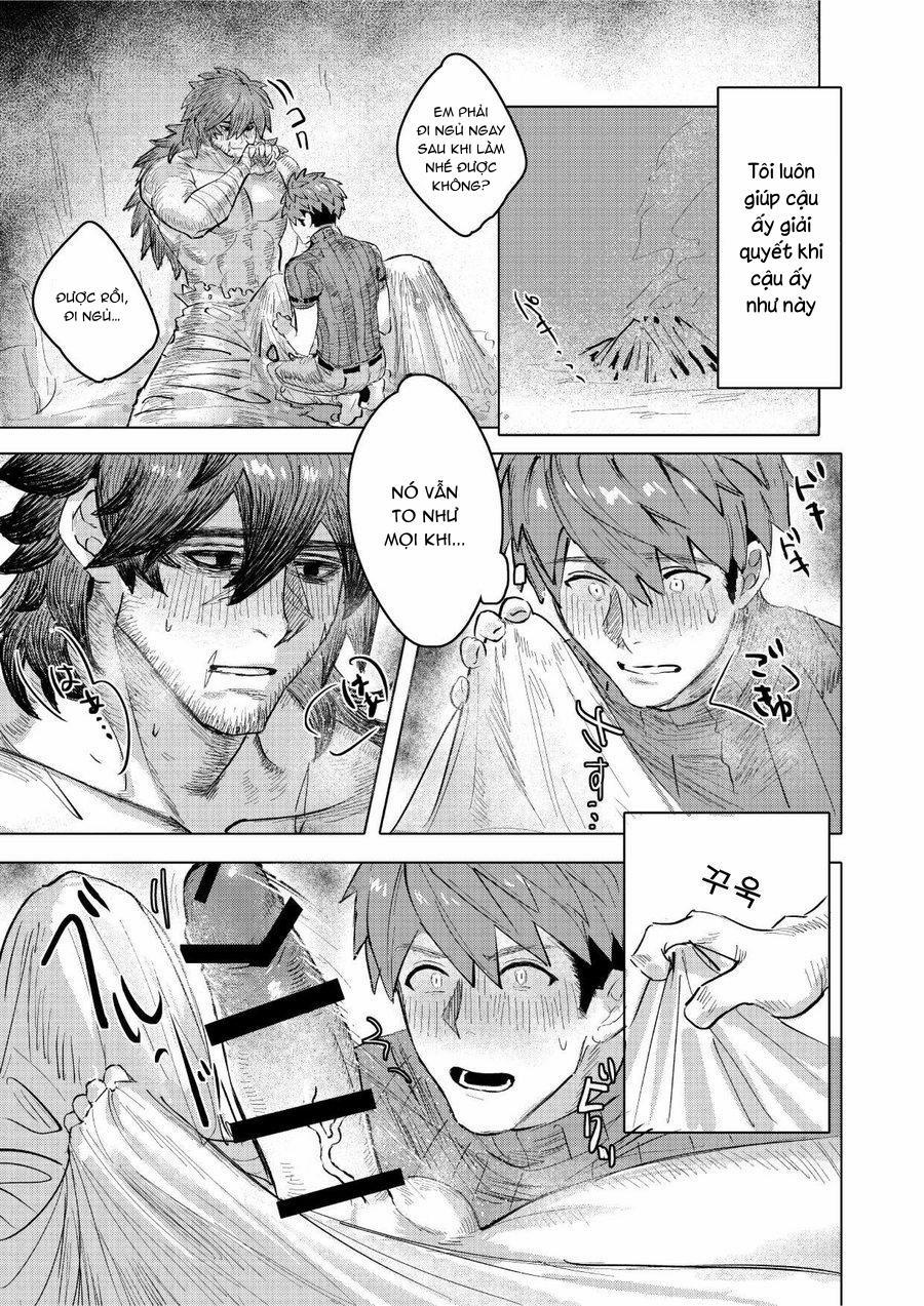 TUYỂN TẬP GÂY NỨNG NHÀ RÔ 278 trang 7