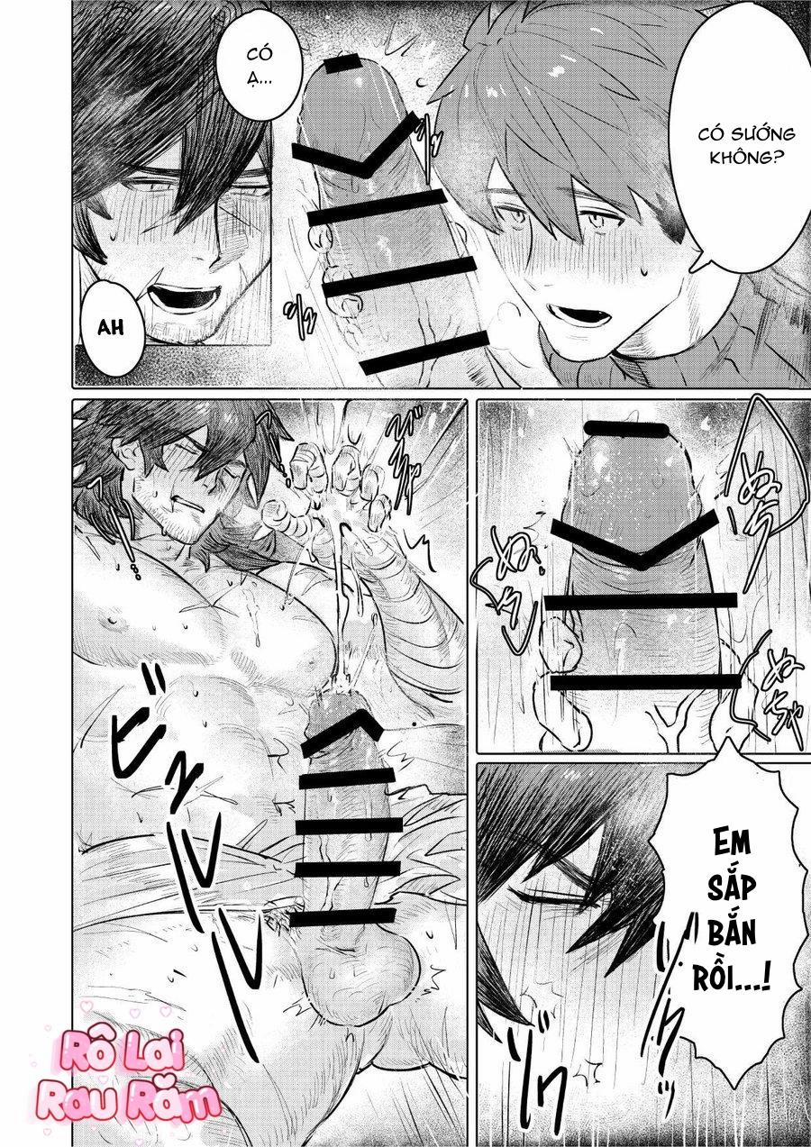 TUYỂN TẬP GÂY NỨNG NHÀ RÔ 278 trang 8