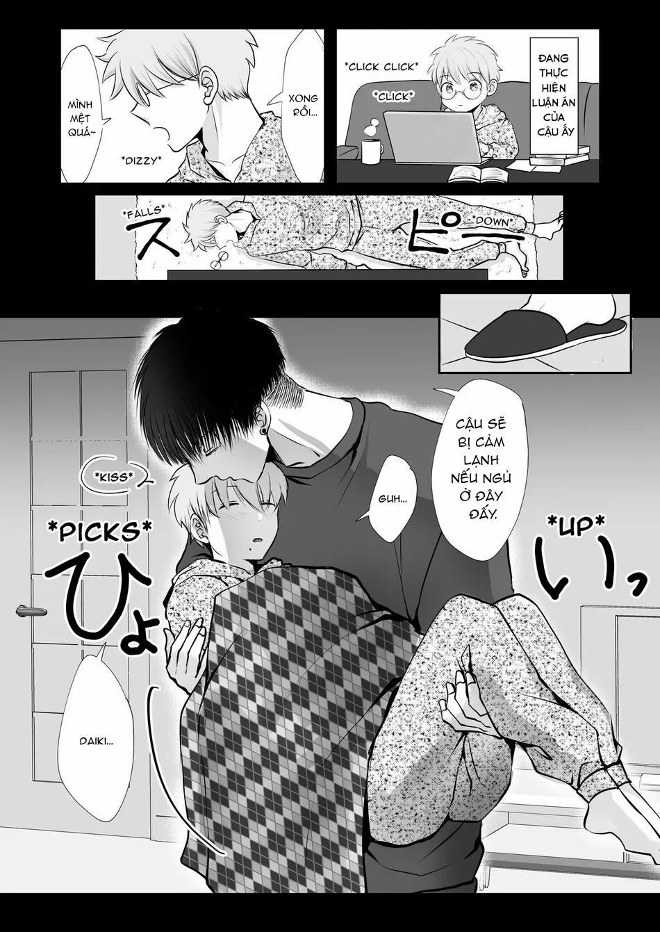 TUYỂN TẬP GÂY NỨNG NHÀ RÔ 279.1 trang 11