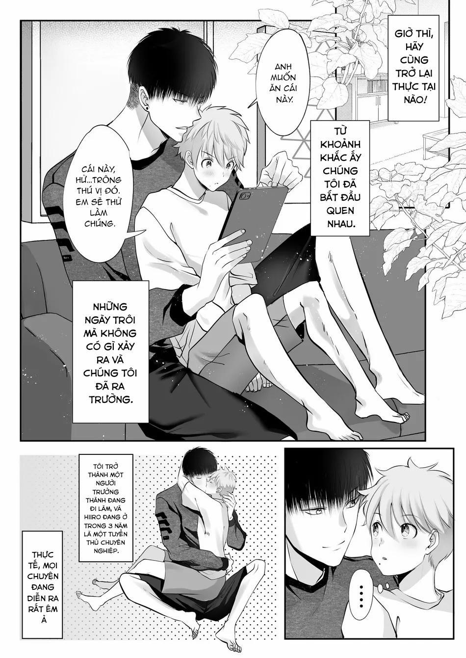 TUYỂN TẬP GÂY NỨNG NHÀ RÔ 279.1 trang 19