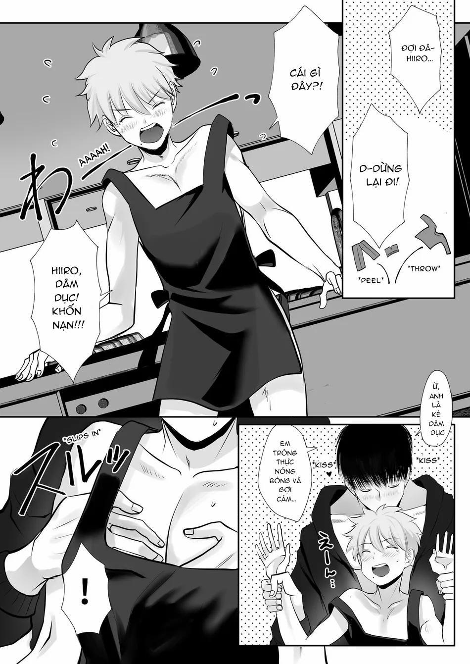 TUYỂN TẬP GÂY NỨNG NHÀ RÔ 279.1 trang 23