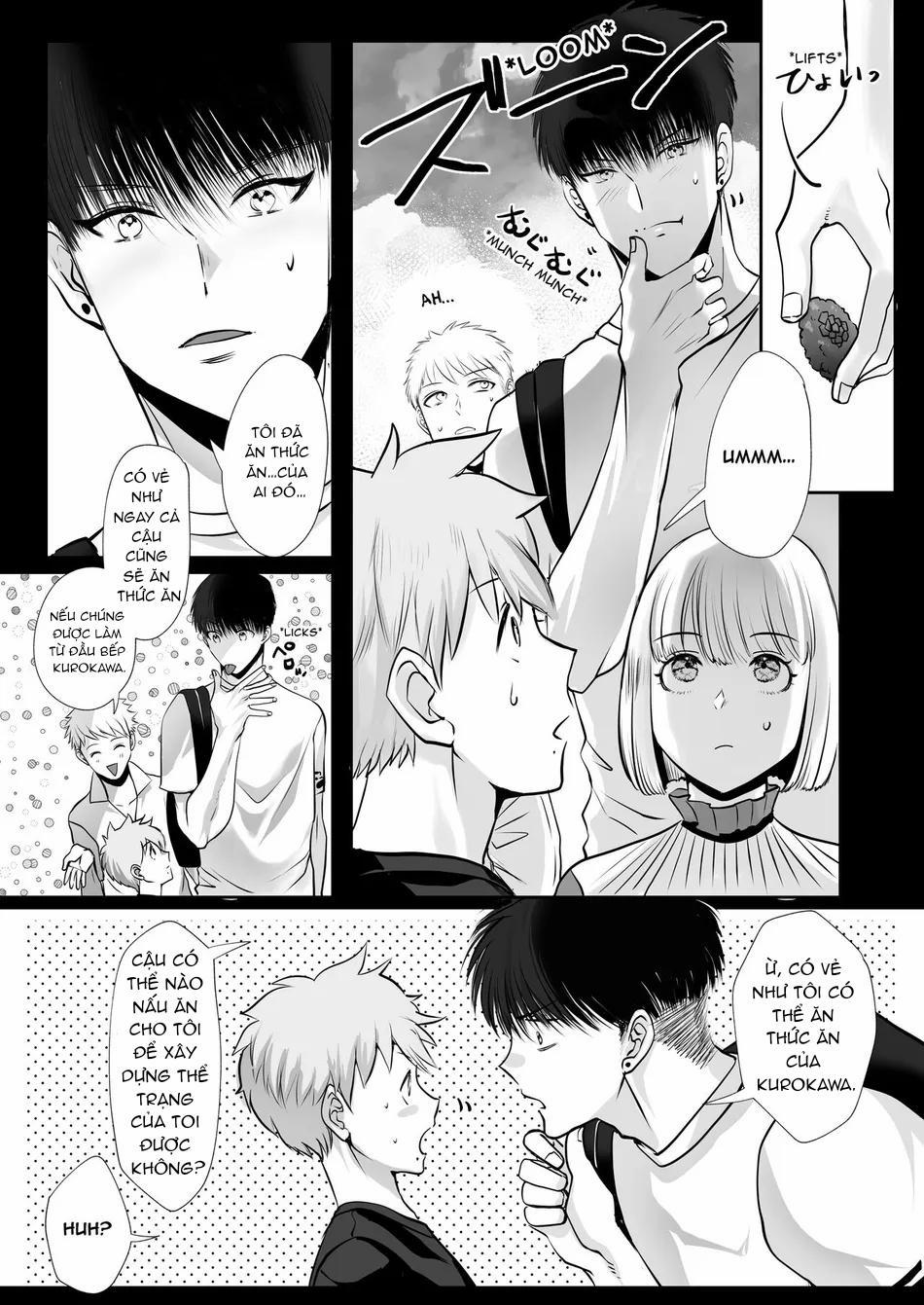 TUYỂN TẬP GÂY NỨNG NHÀ RÔ 279.1 trang 5