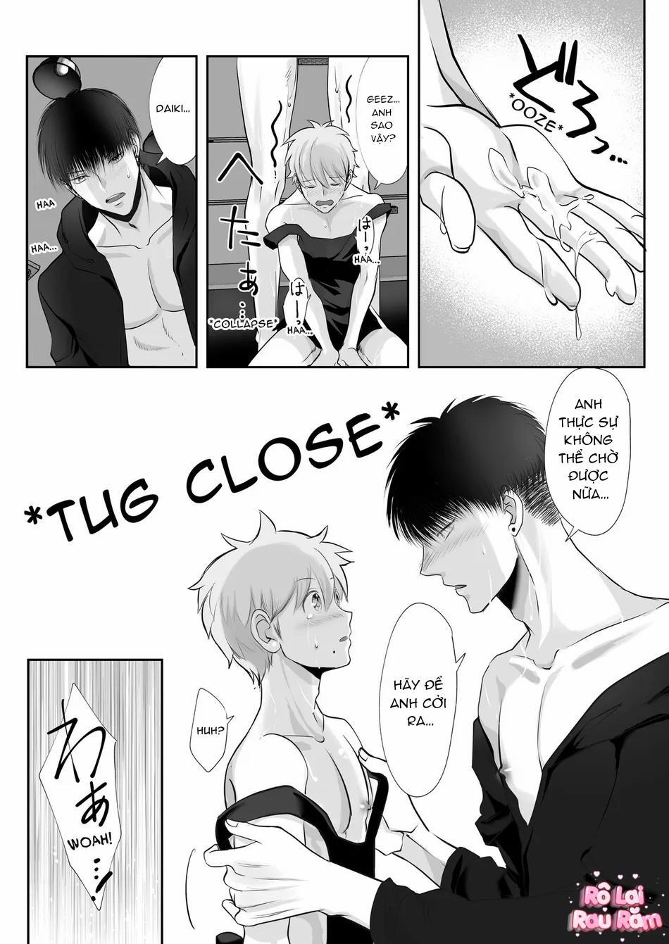 TUYỂN TẬP GÂY NỨNG NHÀ RÔ 279.2 trang 0