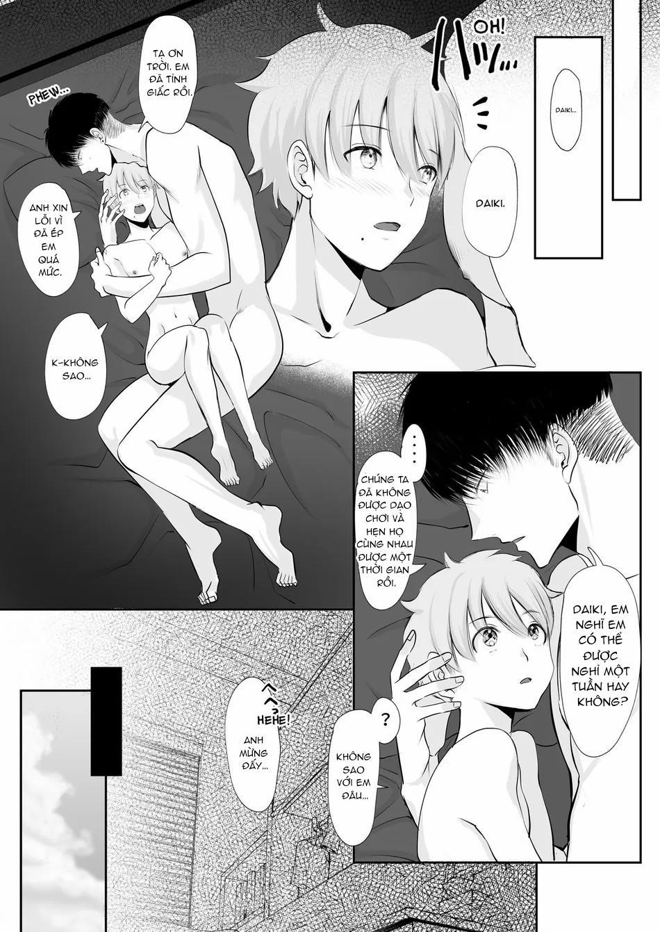 TUYỂN TẬP GÂY NỨNG NHÀ RÔ 279.2 trang 22