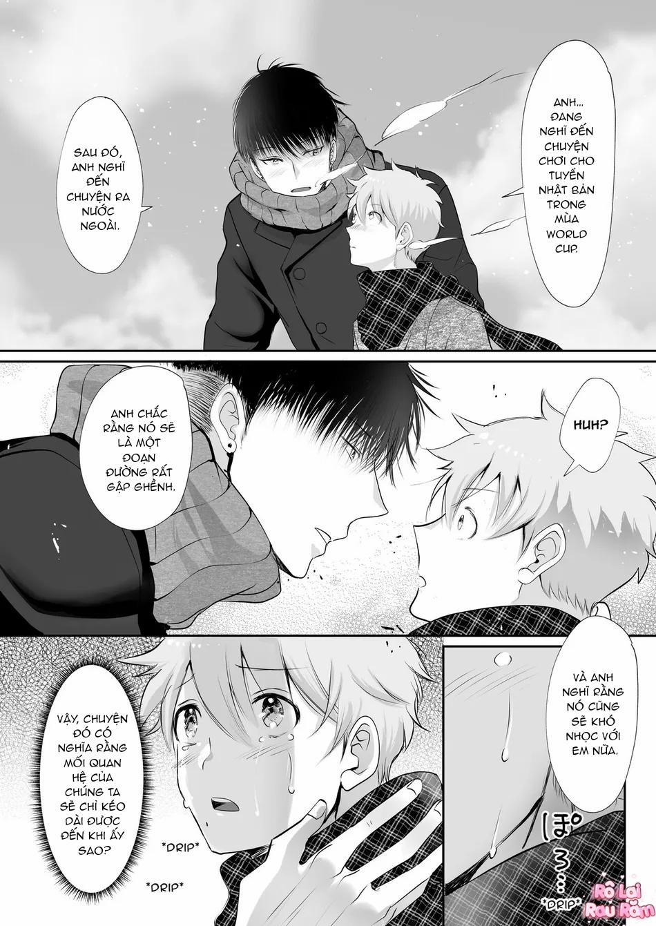 TUYỂN TẬP GÂY NỨNG NHÀ RÔ 279.2 trang 24