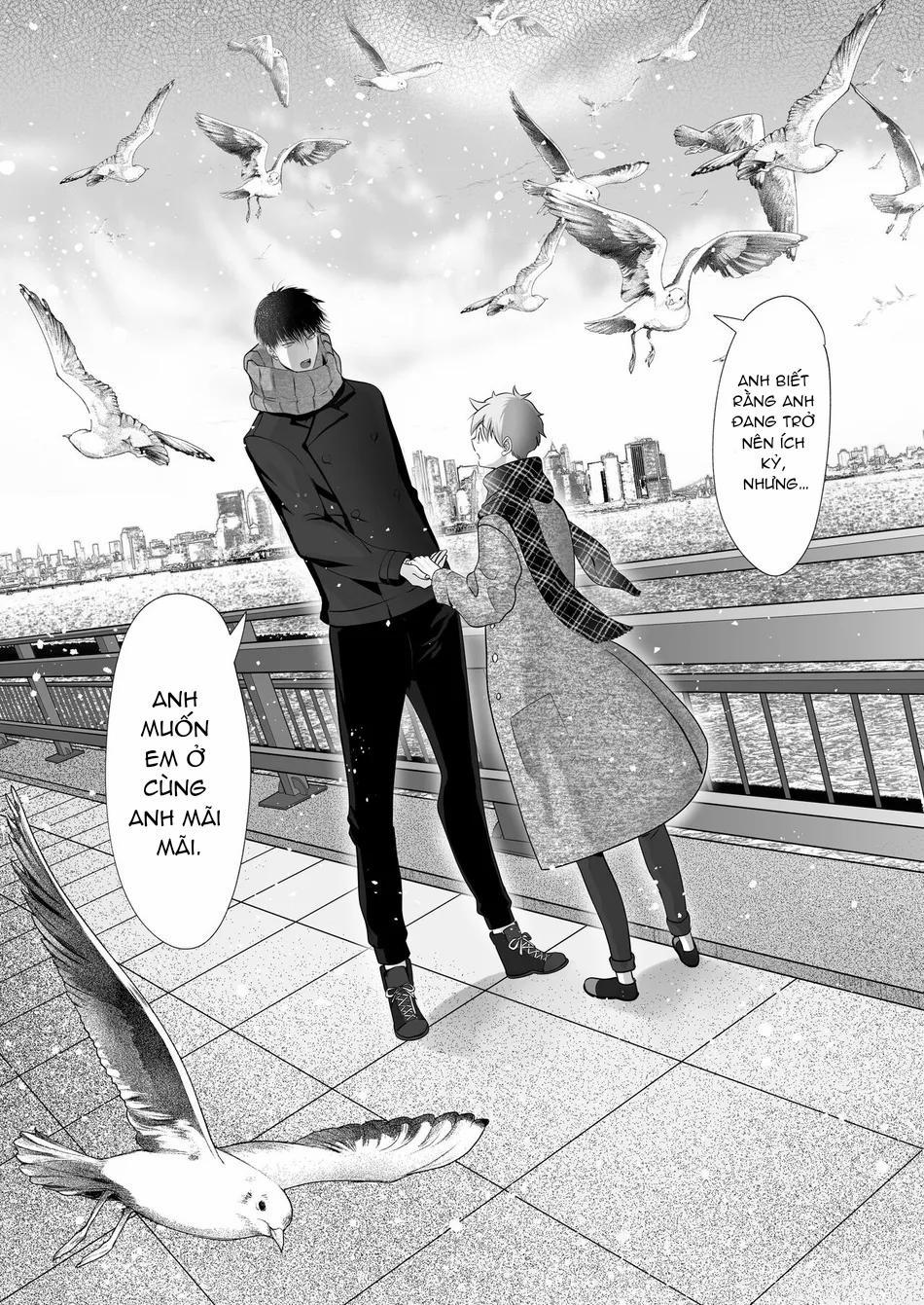 TUYỂN TẬP GÂY NỨNG NHÀ RÔ 279.2 trang 25