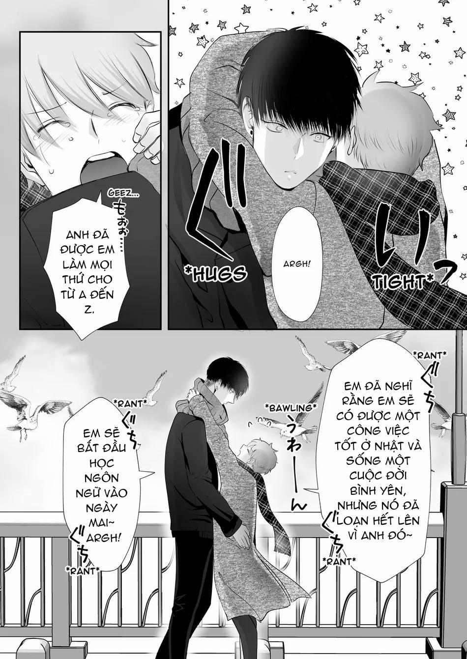 TUYỂN TẬP GÂY NỨNG NHÀ RÔ 279.2 trang 27