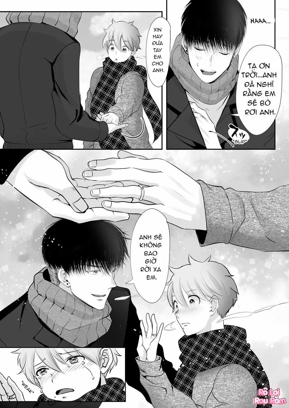 TUYỂN TẬP GÂY NỨNG NHÀ RÔ 279.2 trang 28