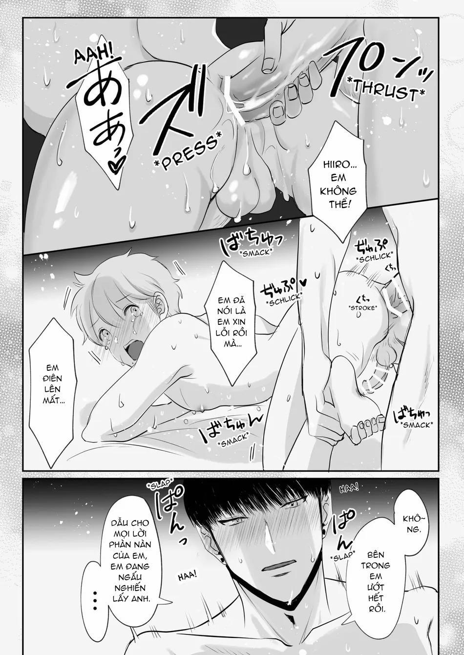 TUYỂN TẬP GÂY NỨNG NHÀ RÔ 279.3 trang 10